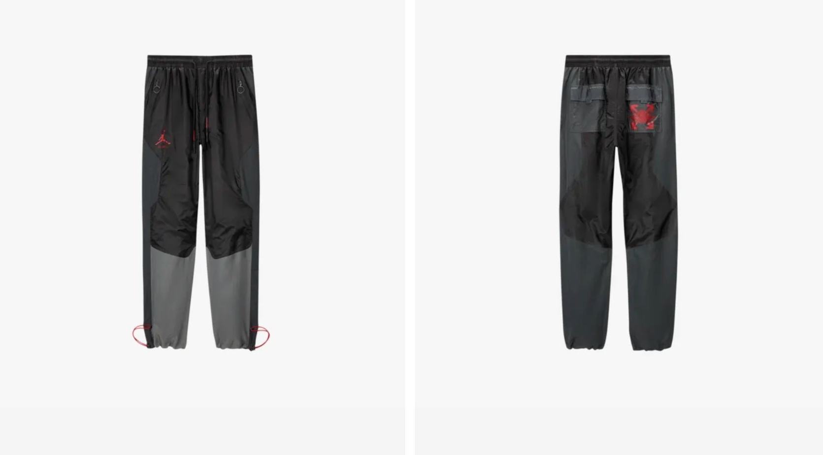 Off-White and Air Jordan Team up for the All-Star Weekend “8x8” Collection