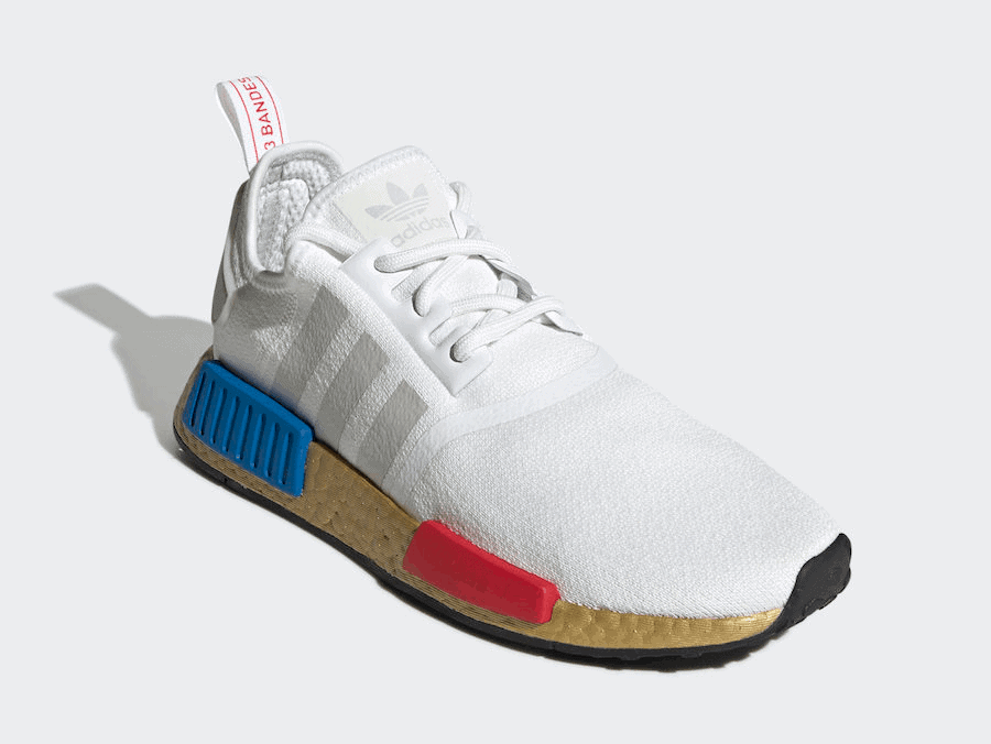 This adidas NMD R1 Arrives with Space Travel Inspiration