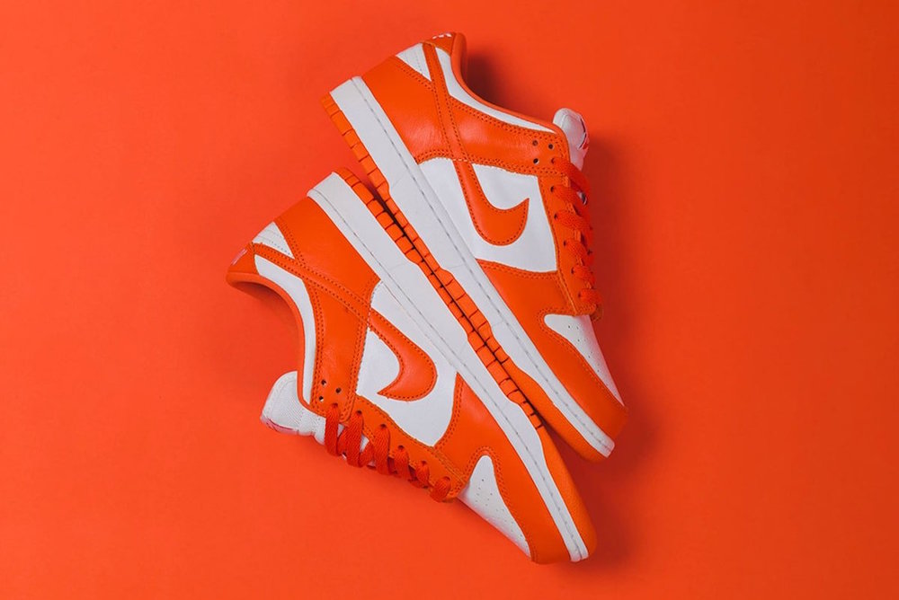Nike Dunk Low Syracuse