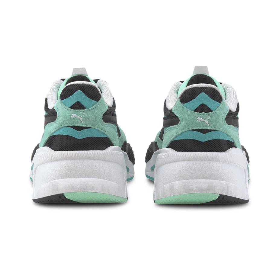 Rs X³ Super Green Glimmer $110.00