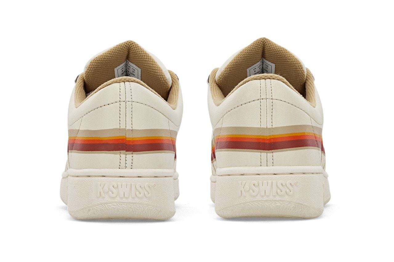 Breaking Bad K Swiss Classic 2000 Recreational Vehicle Release Date Info