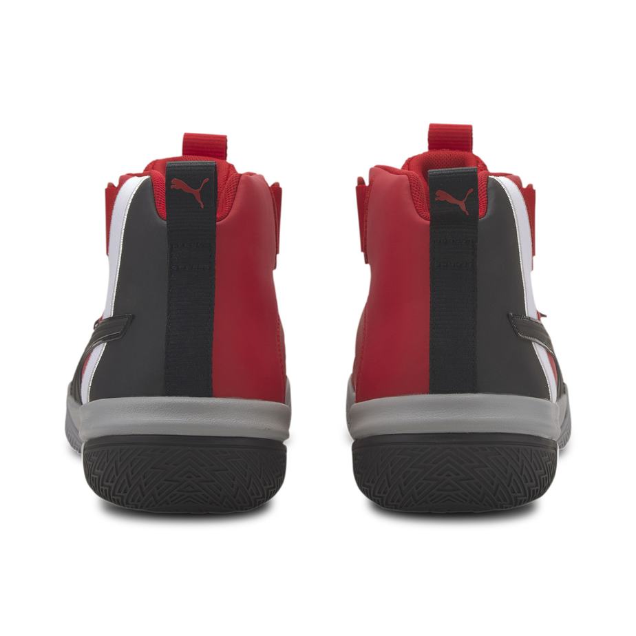 Puma Hoops Legacy March Madness