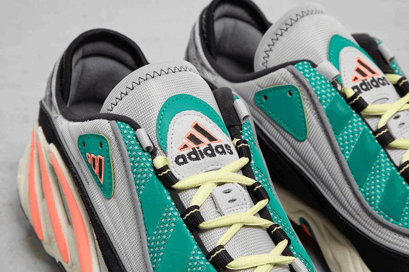 adidas Fyw 98 Wave Runner