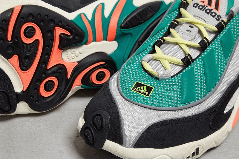 adidas Fyw 98 Wave Runner