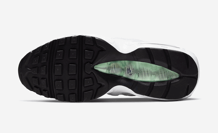 Check Out the Watermelon-Inspired Air Max 95