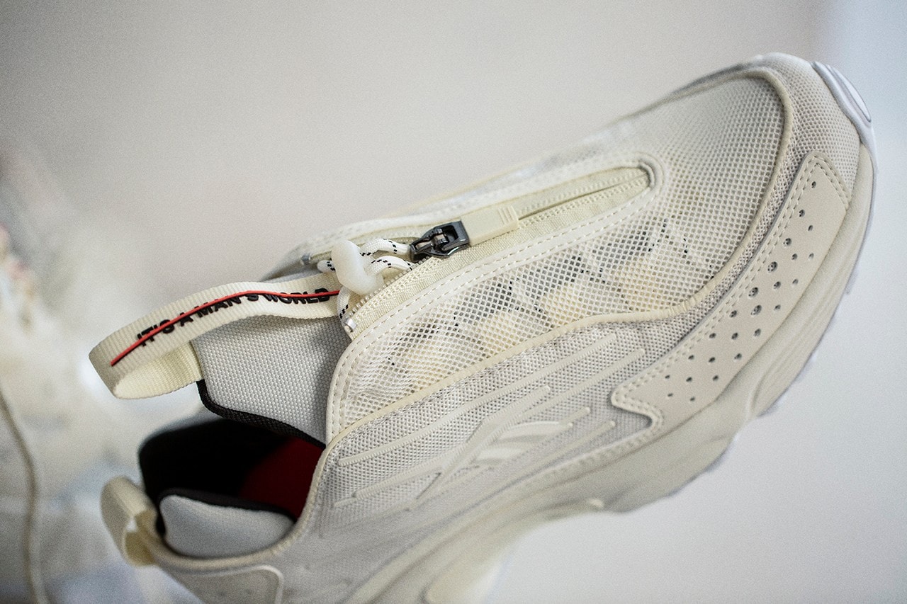Reebok Its A Mans World Spring Summer 2020 Sneakers Release International Womens Day