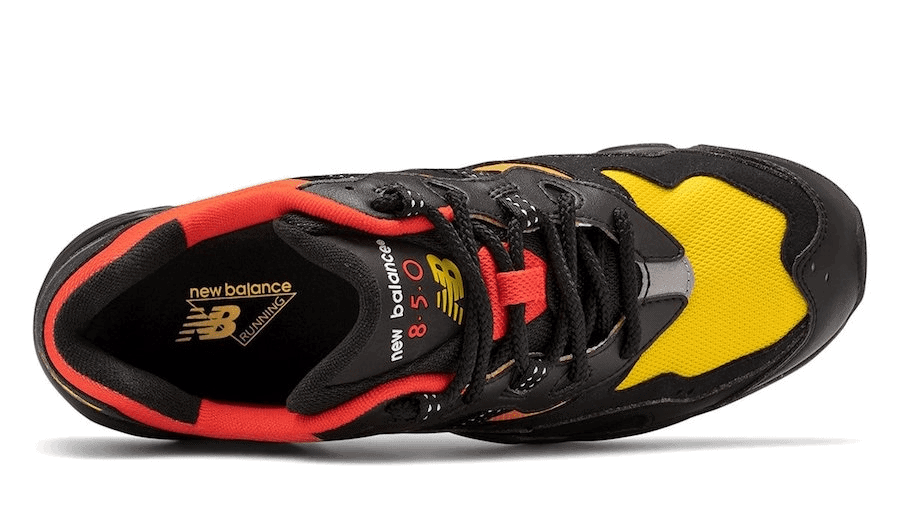 Kawhi’s OMN1S Joins the New Balance “Sundown” Pack