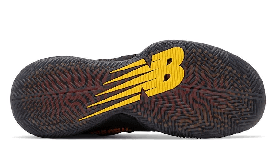 Kawhi’s OMN1S Joins the New Balance “Sundown” Pack