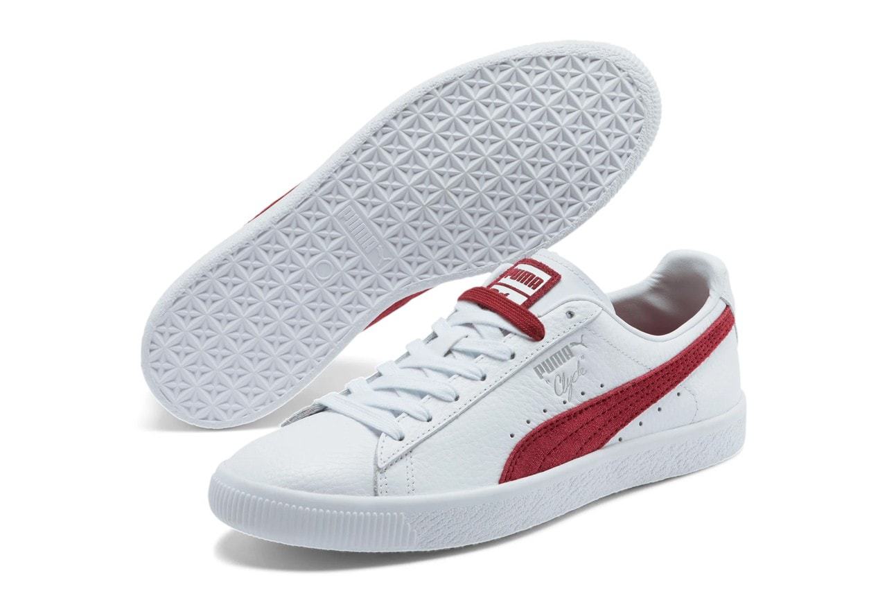 Def Jam Puma Clyde Sky Lx Public Enemy Fear Of A Black Planet 30th Anniversary Release D...