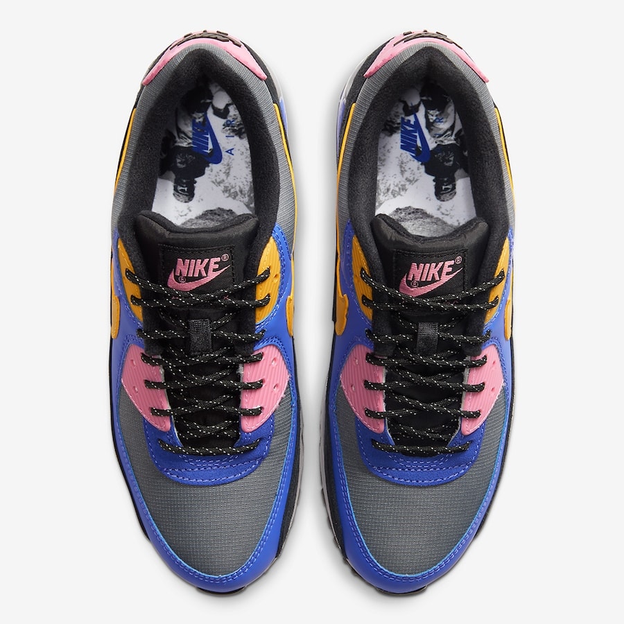 Nike Air Max 90 Acg CN1080-500