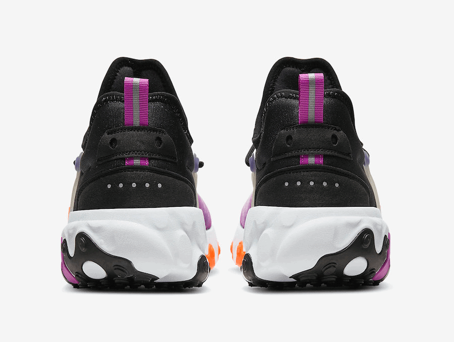 This Nike React Presto “Galaxy” Just Dropped