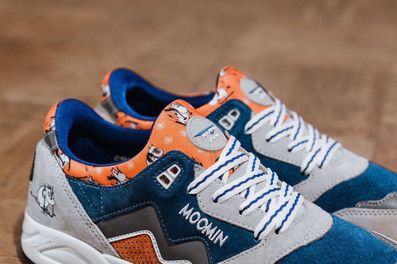 Karhu Aria 95 The Moomins Sneaker Hanon