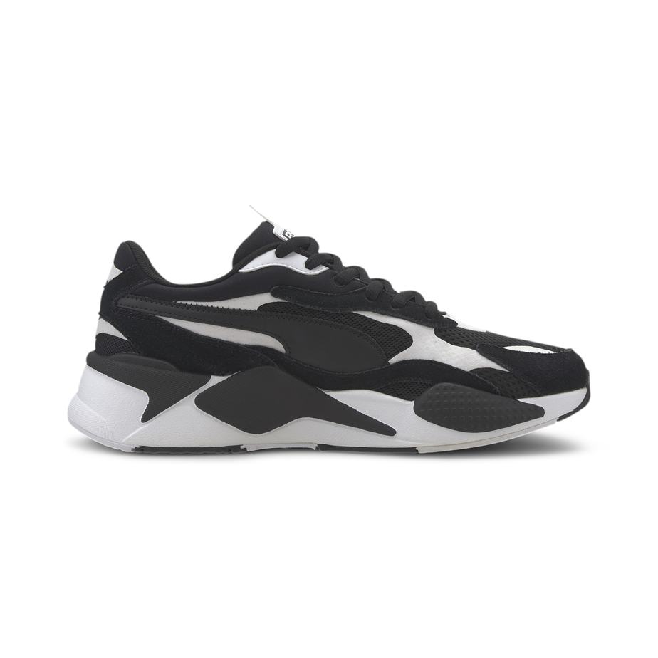 Rs X³ Super Puma Black $110.00