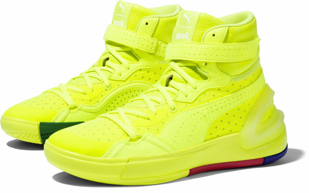 20ss Xbb Sky Modern Fashion Geek Yellow 125 Rgb