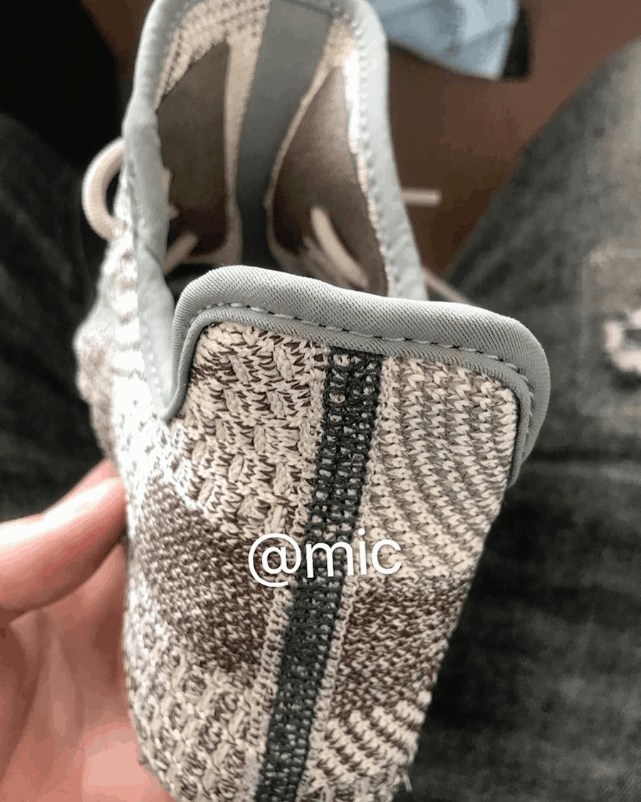 adidas Yeezy Boost 350 V2 “Zyon”