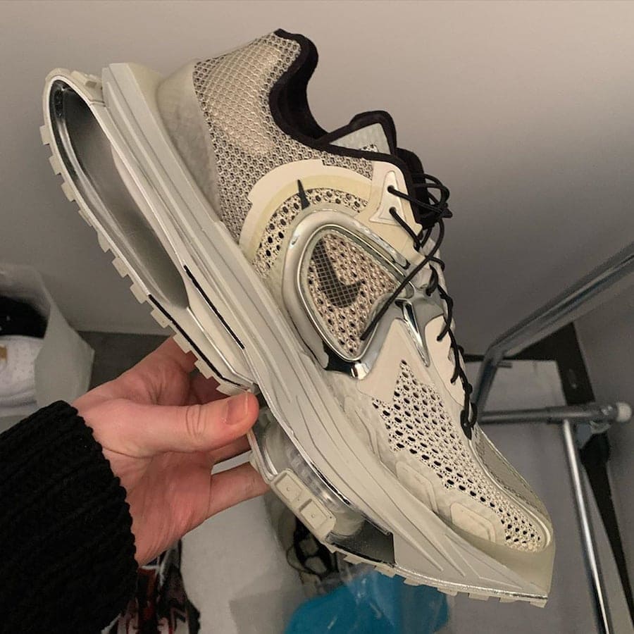 Matthew M Williams Nike Zoom Mmw