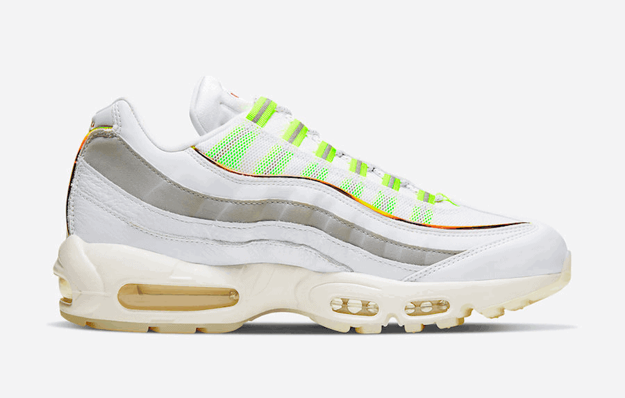 Nike Air Max 95 “De Lo Mio”