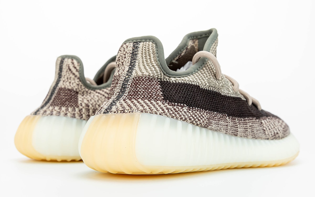 Yeezy Boost 350 V2 Zyon