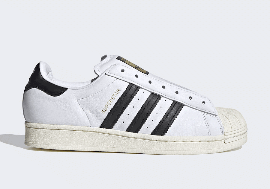 adidas Honors Run DMC by Bringing Back the Laceless Superstar