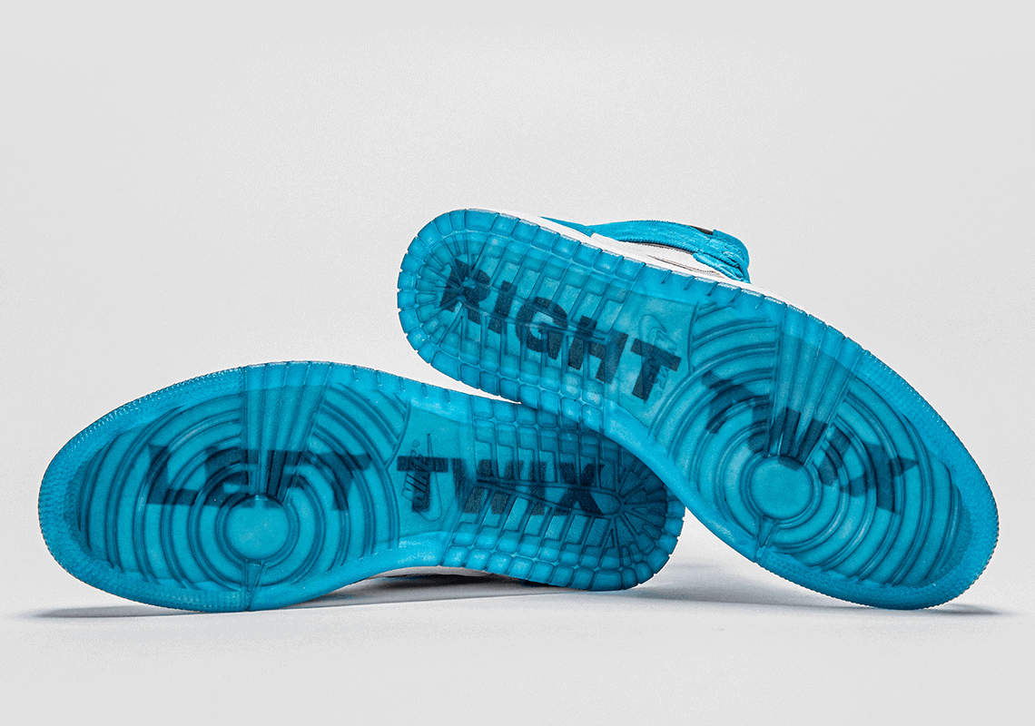 Update on How to Get the Twix x The Shoe Surgeon Custom Air Jordan 1