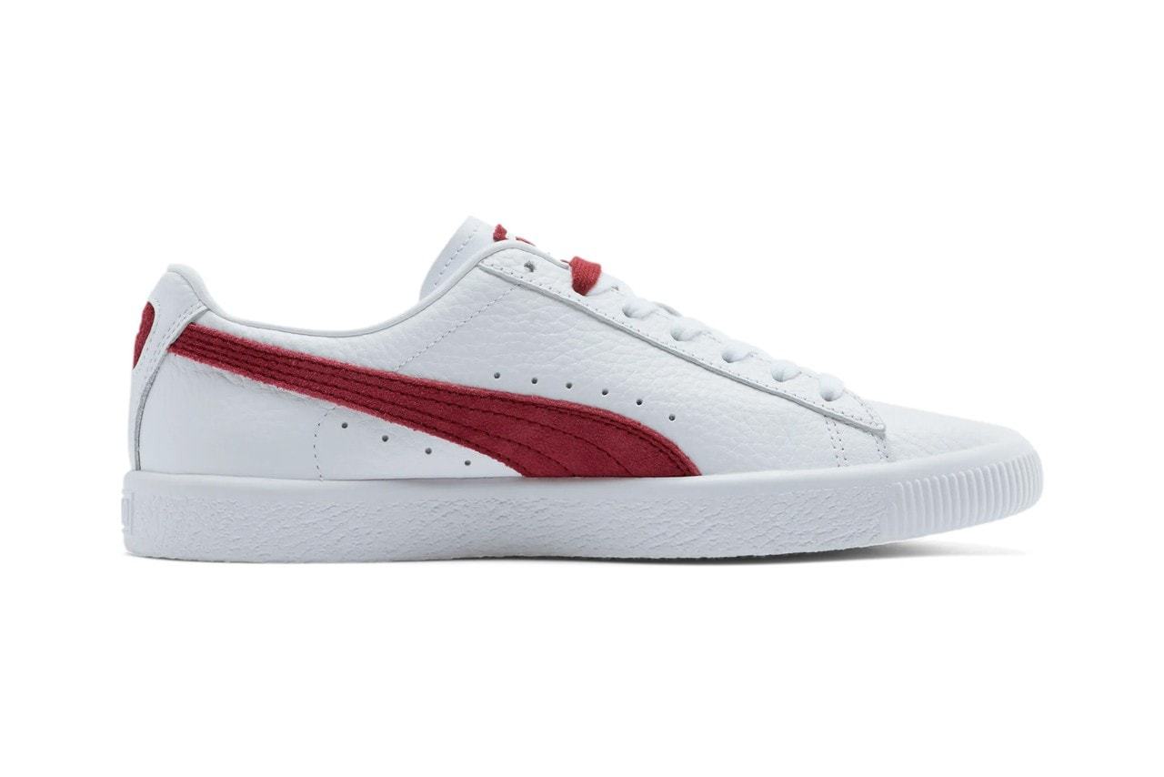 Def Jam Puma Clyde Sky Lx Public Enemy Fear Of A Black Planet 30th Anniversary Release D...