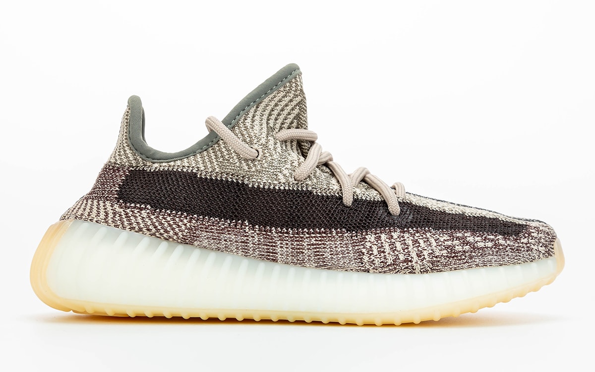 Yeezy Boost 350 V2 Zyon