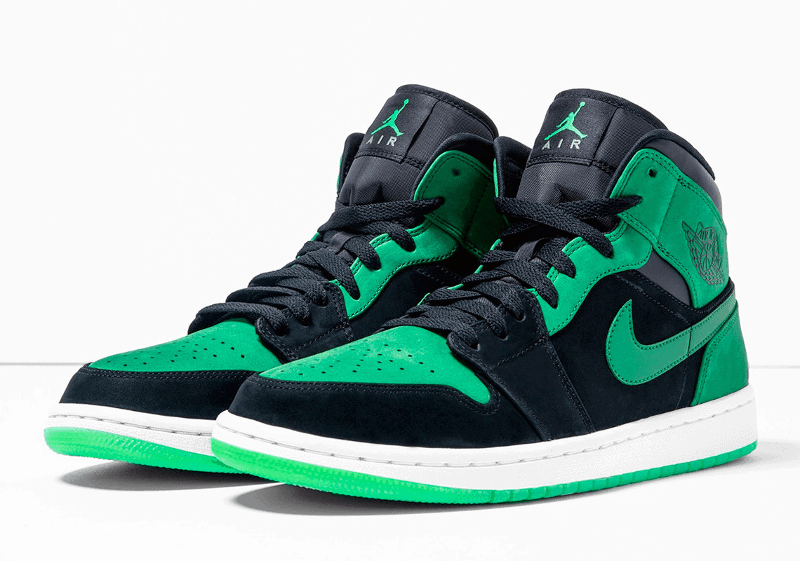An Air Jordan x Xbox Collaboration is