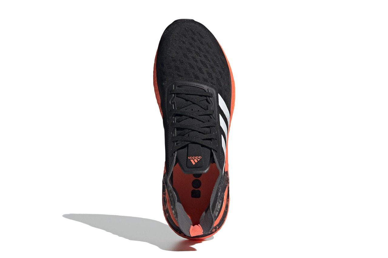 adidas Ultraboost Pb EG0915 EG0427 Release Date Info