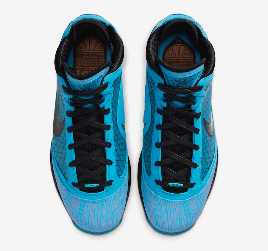 Nike LeBron 7 “All-Star”