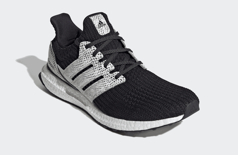 adidas Ultra Boost will Feature a “Snakeskin” Theme