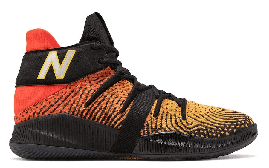 Kawhi’s OMN1S Joins the New Balance “Sundown” Pack