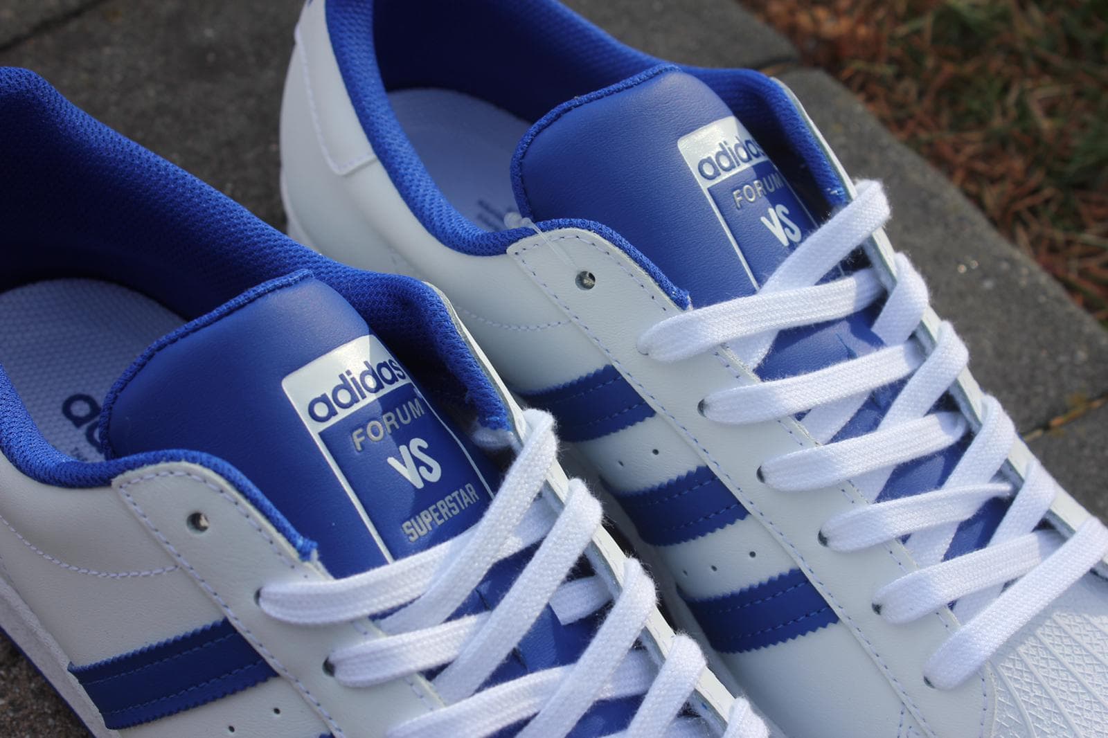adidas Superstar 50th Anniversary