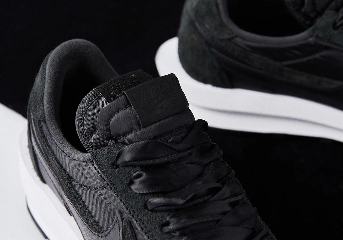 Sacai X Nike Ld Waffle Waffle 2020