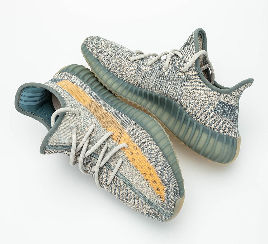 adidas Yeezy Boost 350 V2 Israfil
