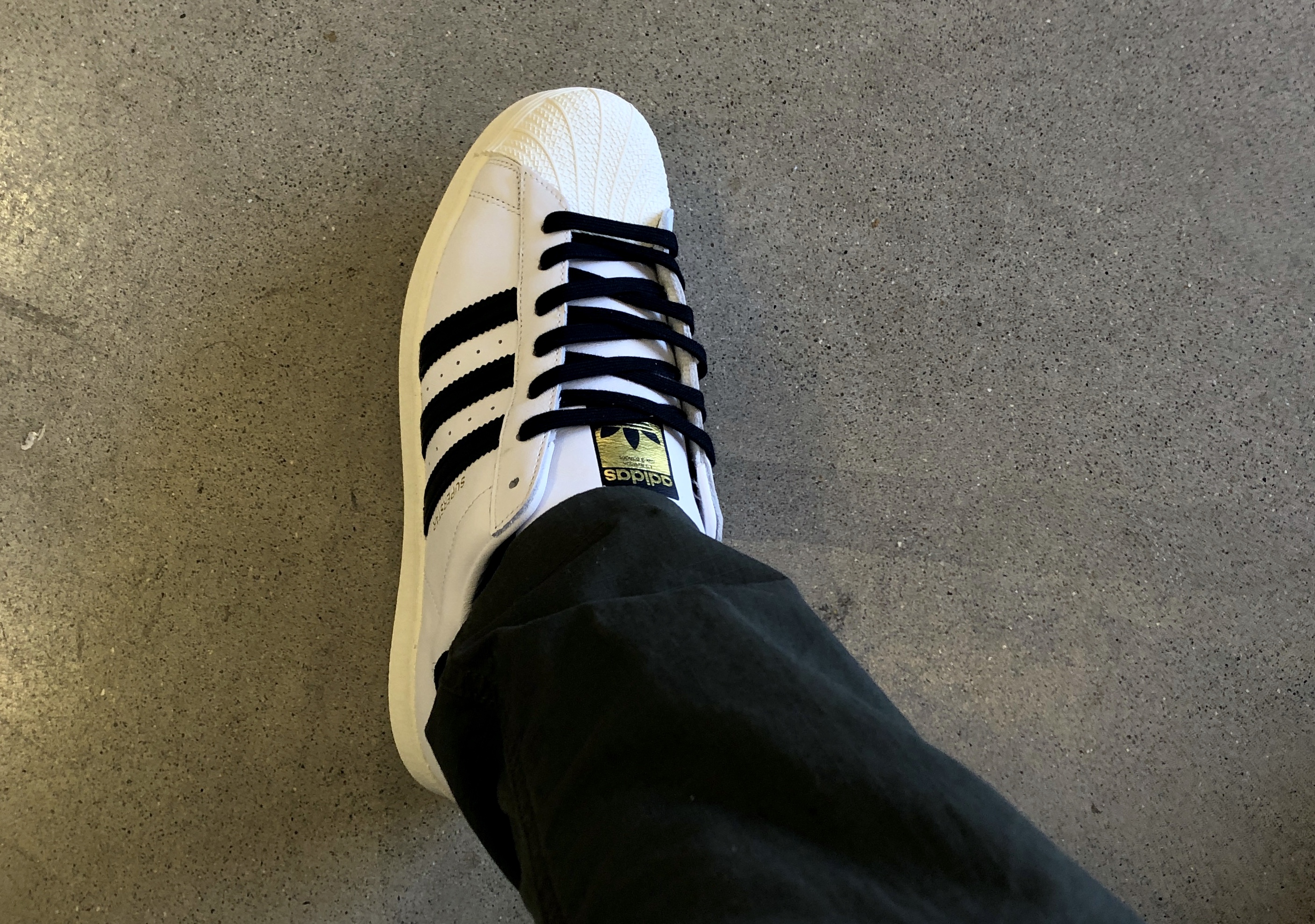 adidas Superstar 50th Anniversary
