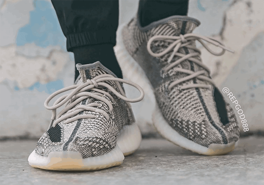 adidas Yeezy Boost 350 V2 “Zyon”
