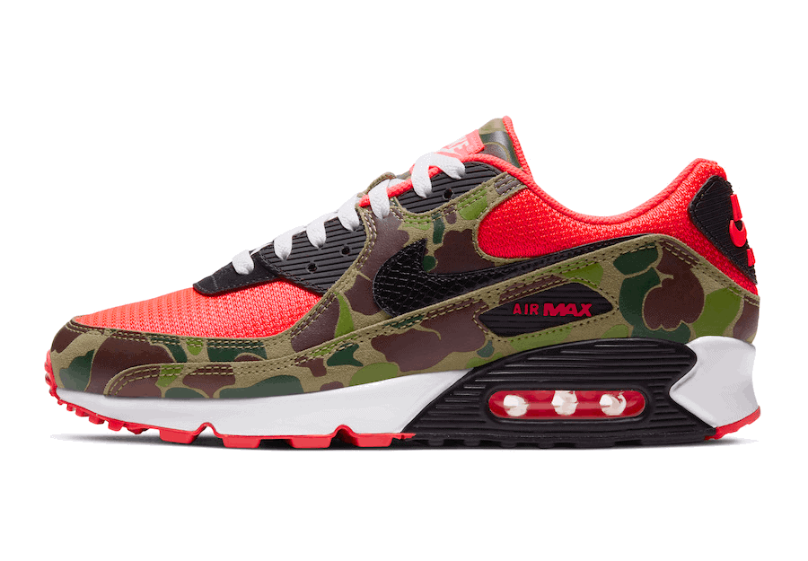 Nike Unveils the Air Max Day 2020 Lineup