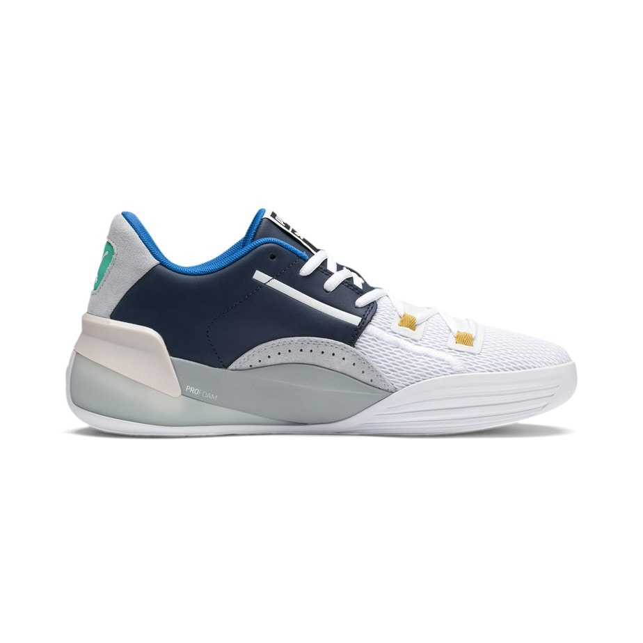 Puma Clyde Hardwood Alt
