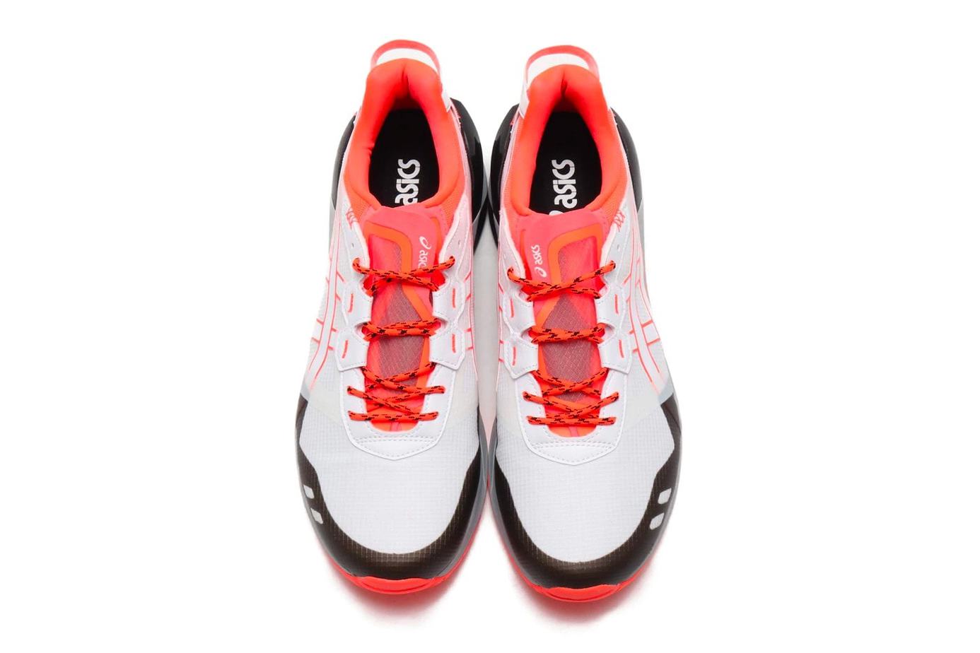 ASICS Gel Lyte Xxx White Y Fscr 1021a263 102 1021a263 101 Release 008