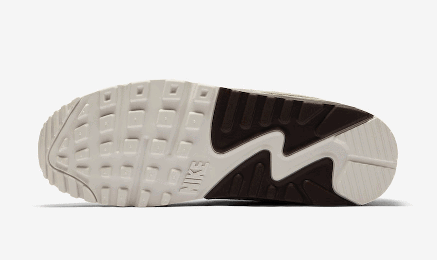 Nike Air Max 90 “Baroque Brown” Available Now