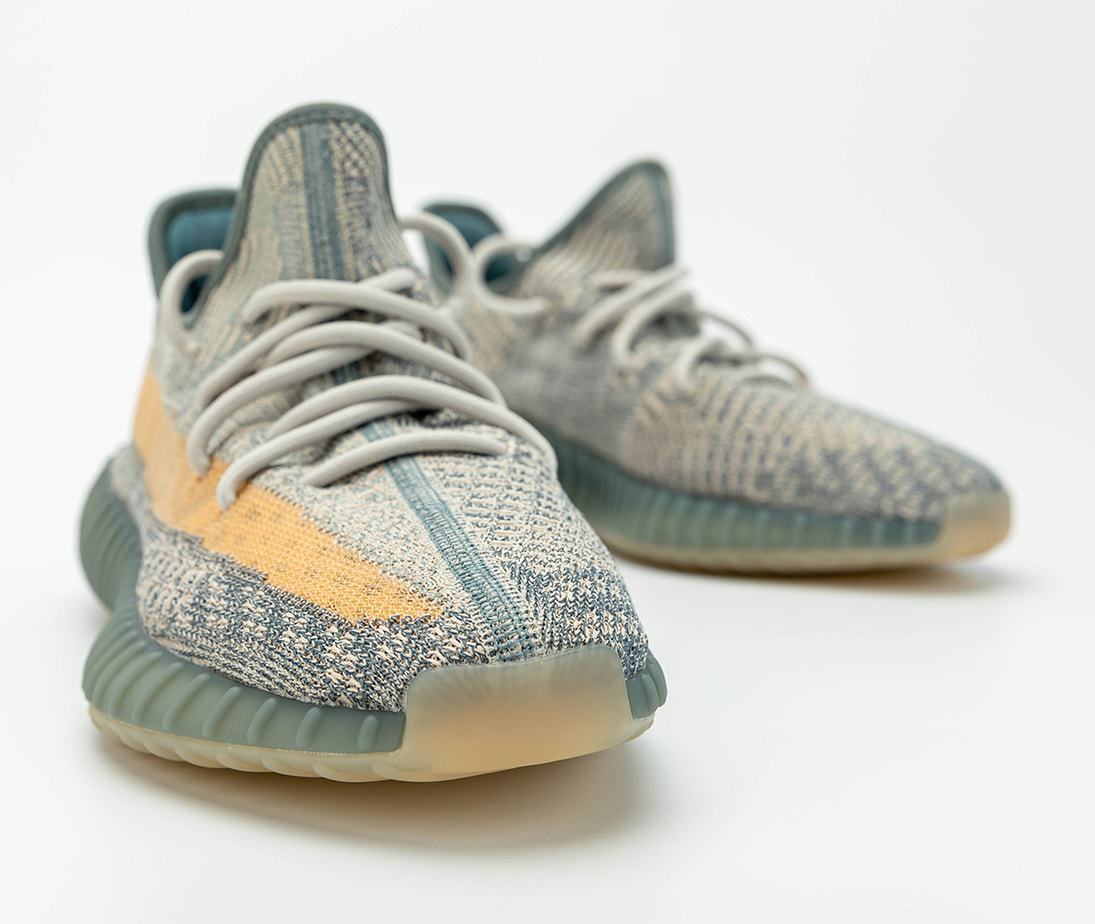 adidas Yeezy Boost 350 V2 Israfil