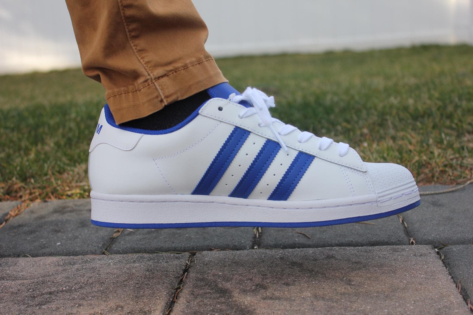 adidas Superstar 50th Anniversary