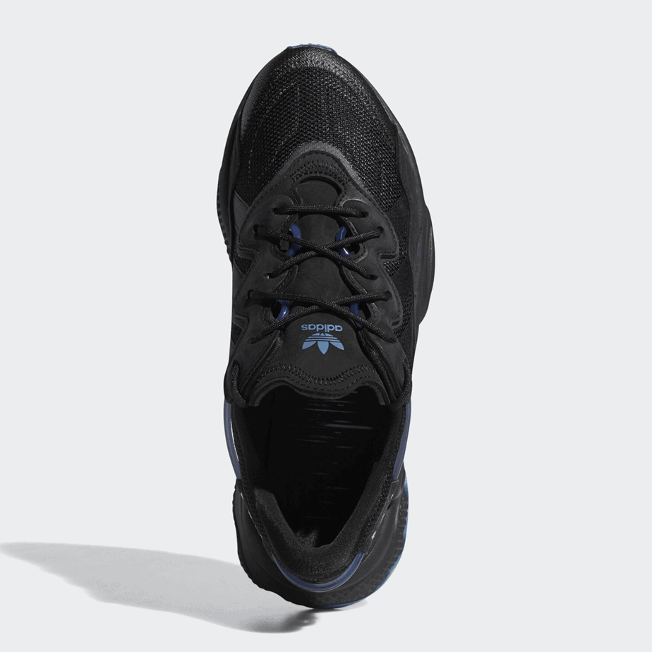 Call of Duty and Pusha T Set to Release Another adidas Ozweego