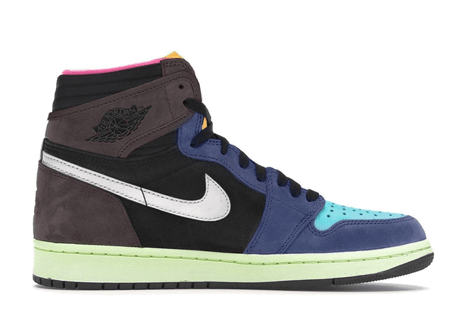 Air Jordan 1 High Og “bio Hack”