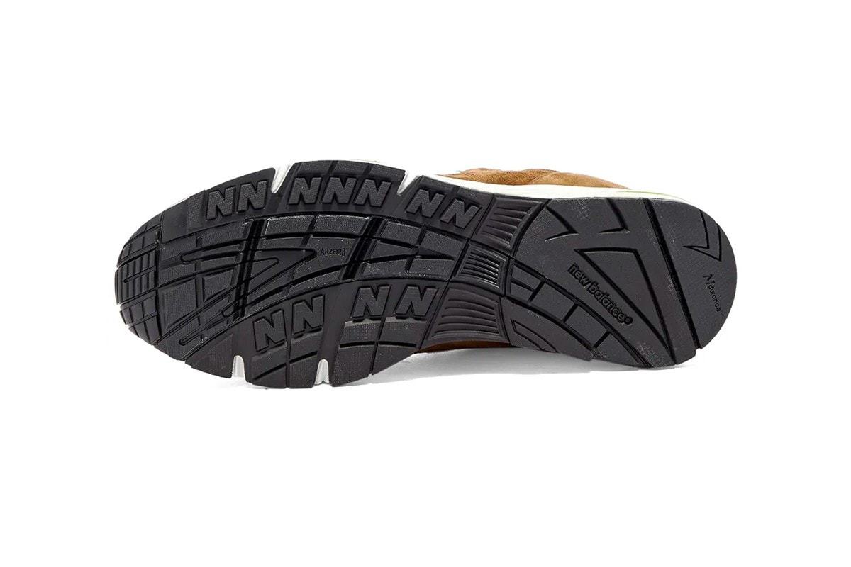 New Balance 991 Made In England Brown Tan M991olb Bright Blue M991ble Green M991grn