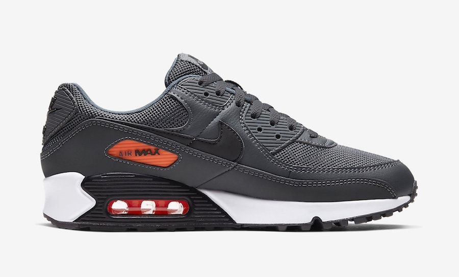 Nike Air Max 90 CW7481-001