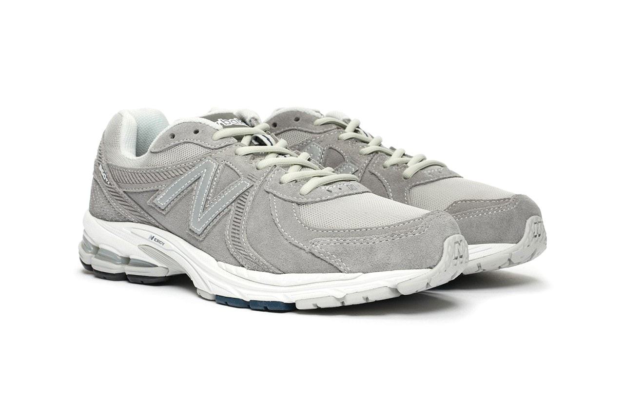New Balance Ml860 Cream Grey Release Information