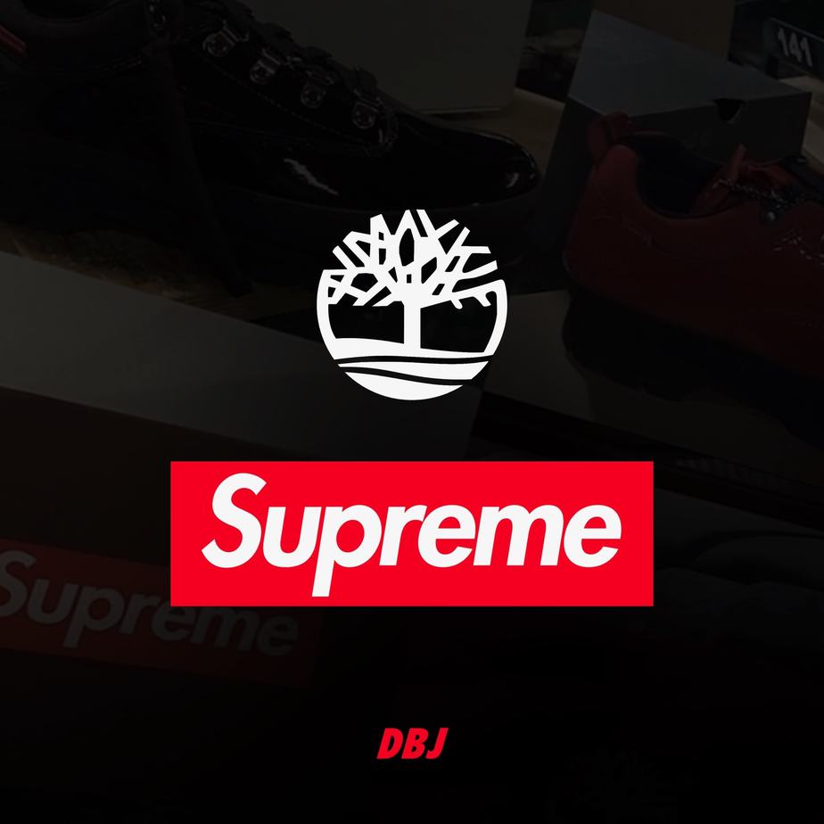 Supreme SS20 Week 5 Droplist