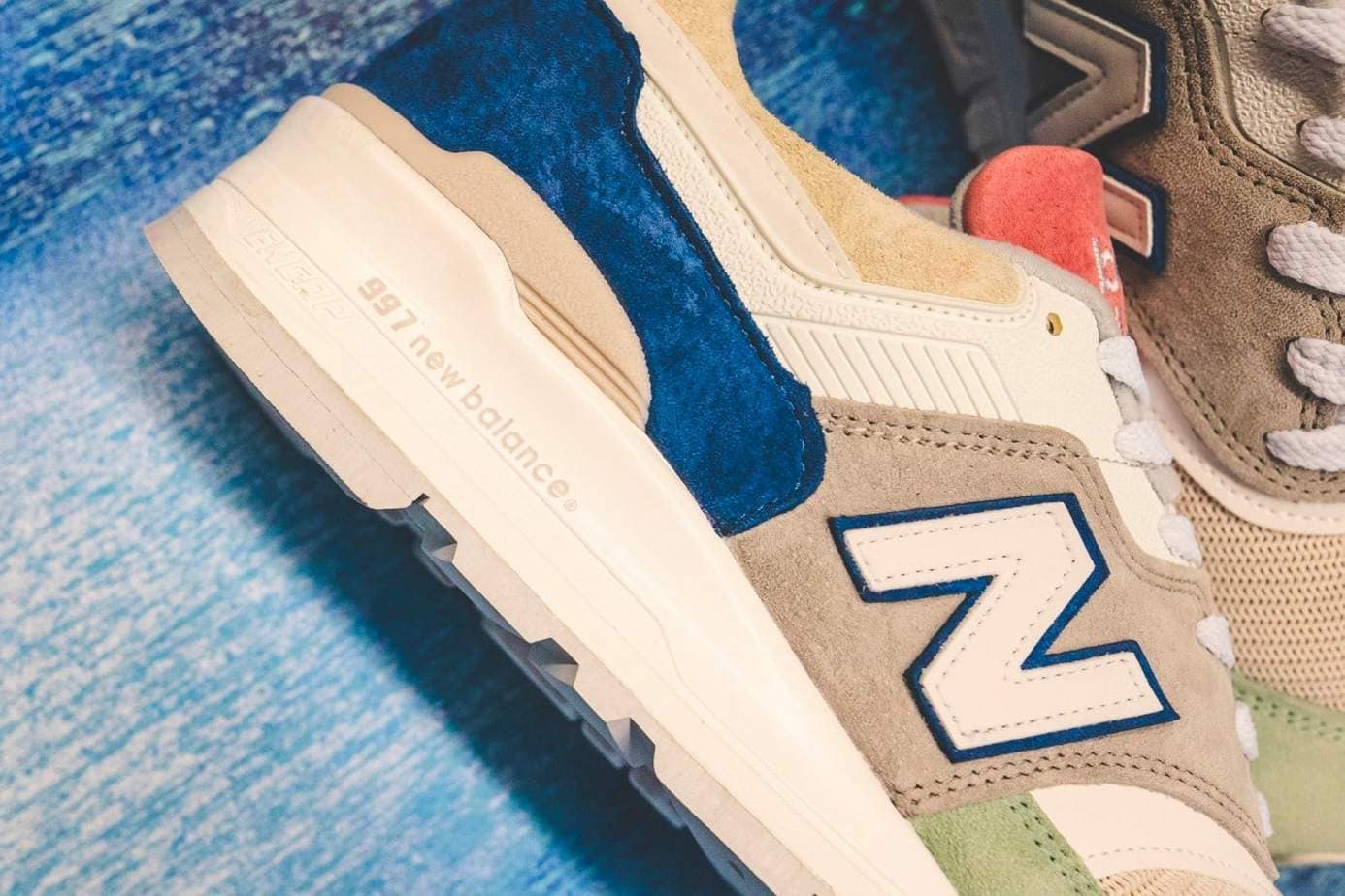 New Balance M997soa Made In Usa Seasonal Colors Release 003