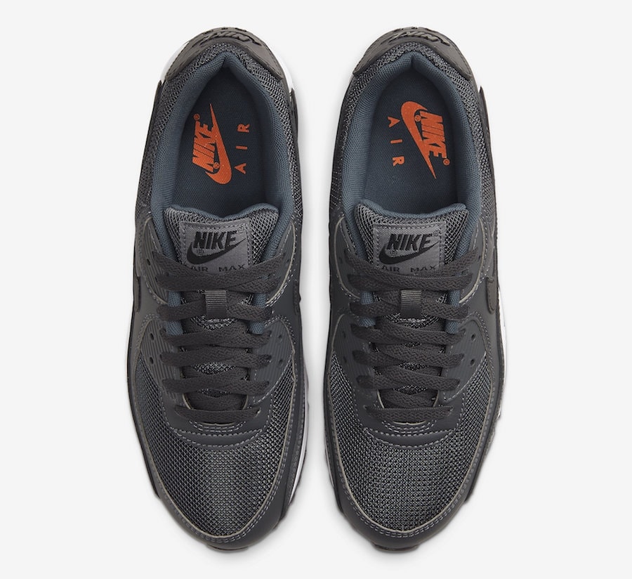 Nike Air Max 90 CW7481-001